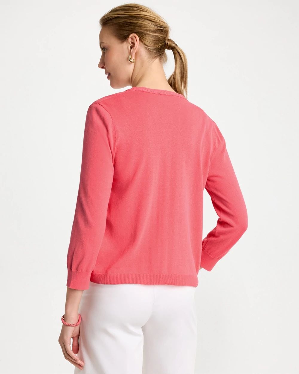 Summer Romance Cardigan | Chico's